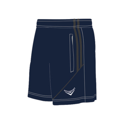 Clogh Handball - Rapid Kid's Leisure Shorts