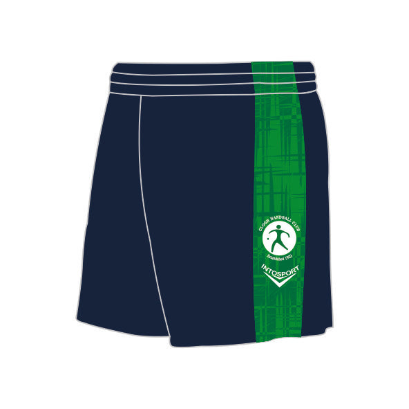 Clogh Handball - Rapid Kid's GAA Shorts