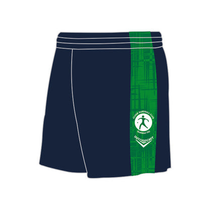 Clogh Handball - Rapid Kid's GAA Shorts