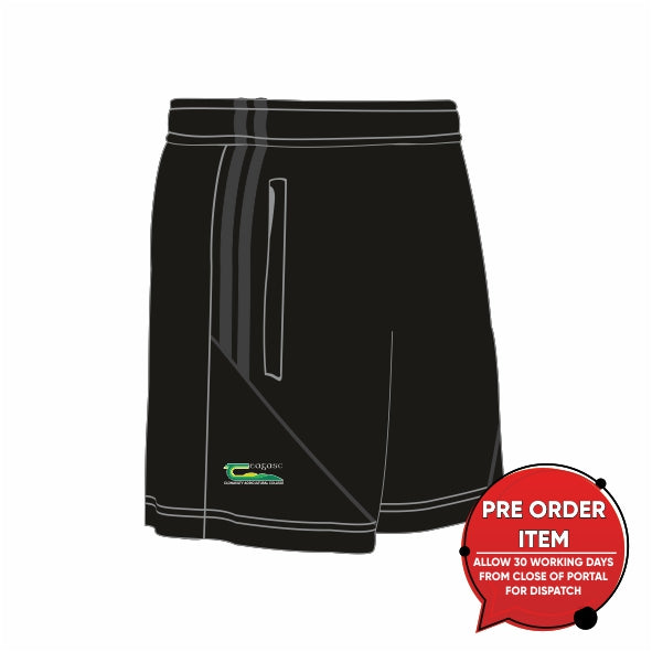 Clonakilty College - Adult Leisure Shorts