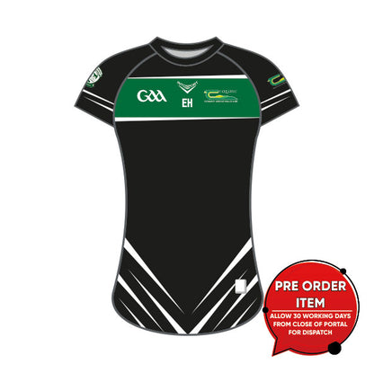 Clonakilty College - Adult Training Jersey