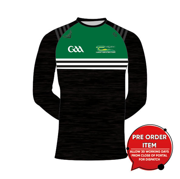 Clonakilty College - Adult Crew Neck