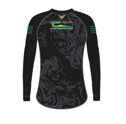 Clonakilty College - Adult Equip Warm Up Top