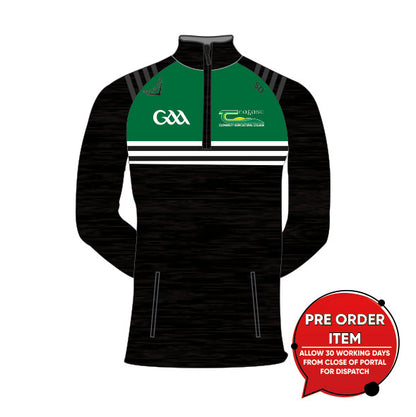 Clonakilty College - Adult Half Zip