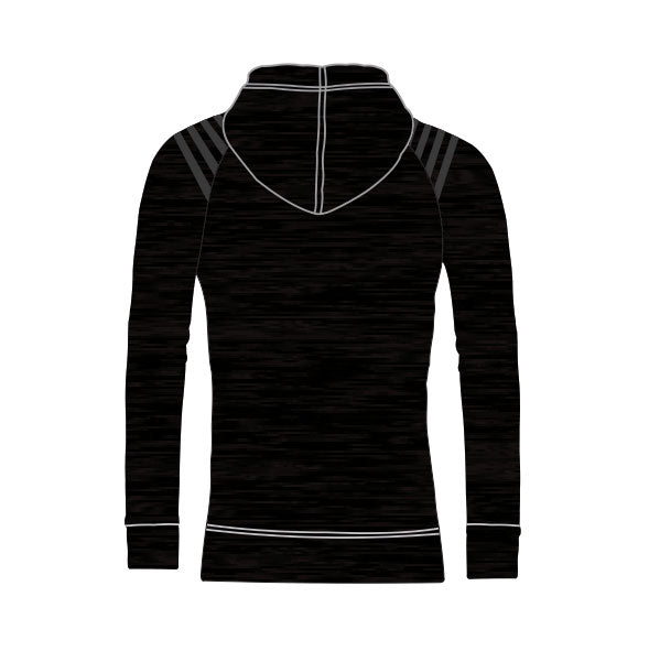 Clonakilty College - Adult High Rise Hoodie