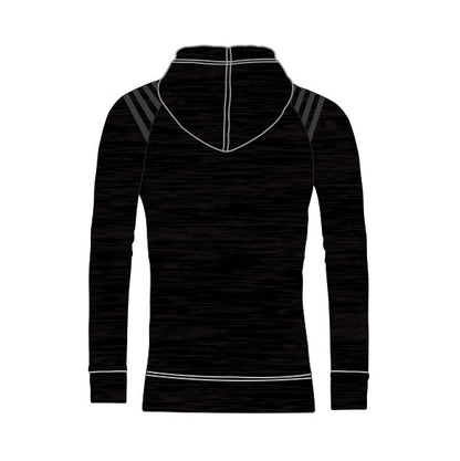 Clonakilty College - Adult High Rise Hoodie