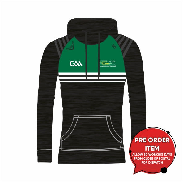 Clonakilty College - Adult High Rise Hoodie