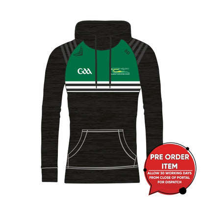 Clonakilty College - Adult High Rise Hoodie