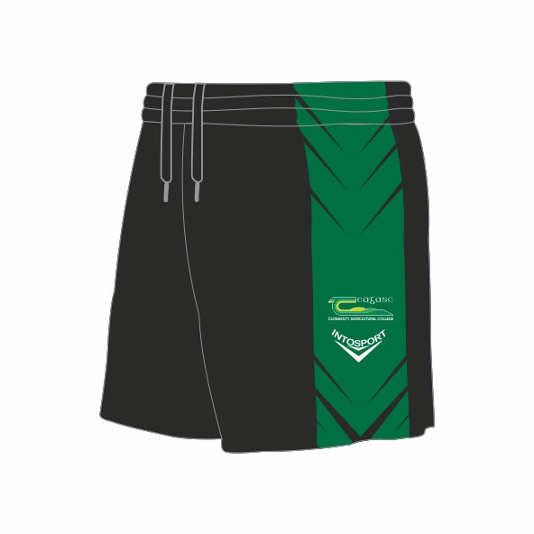 Clonakilty College - Adult GAA Shorts