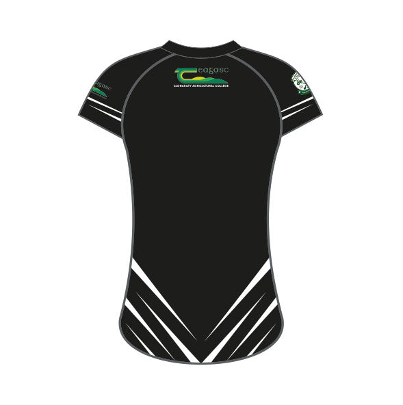 Clonakilty College - Adult Training Jersey