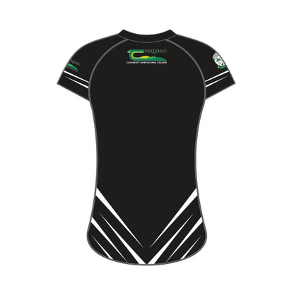 Clonakilty College - Adult Training Jersey