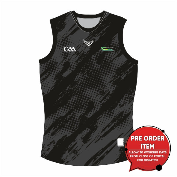 Clonakilty College - Adult Sleeveless Jersey