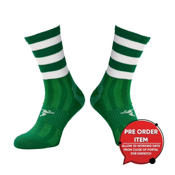 Cloneen GAA - Adult Midi Socks