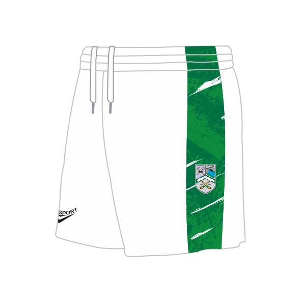 Cloneen GAA - Kid's GAA Shorts