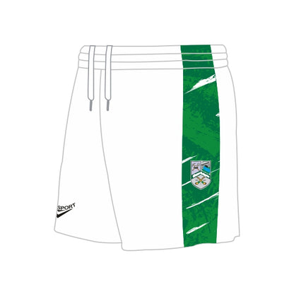 Cloneen GAA - Kid's GAA Shorts