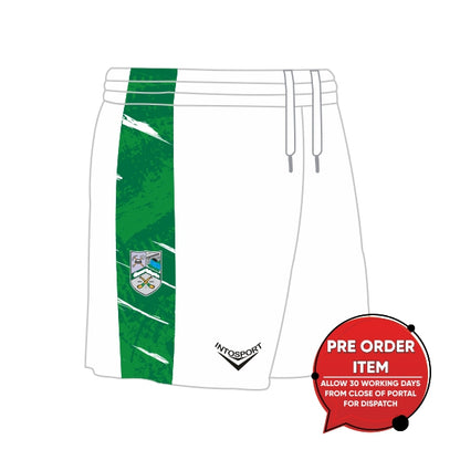 Cloneen GAA - Kid's GAA Shorts