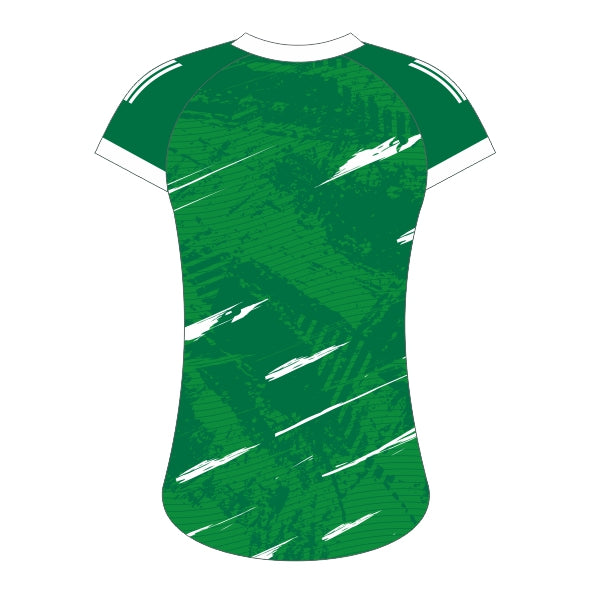 Cloneen GAA - Adult Training Jersey