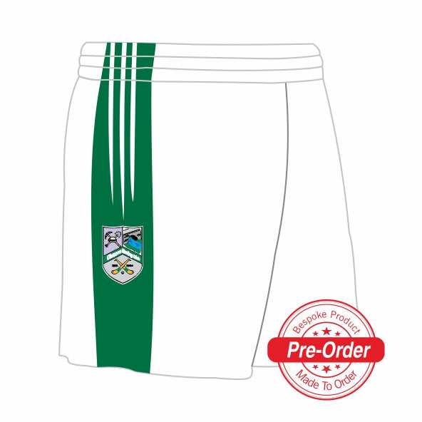 Cloneen GAA - Adult Match Shorts