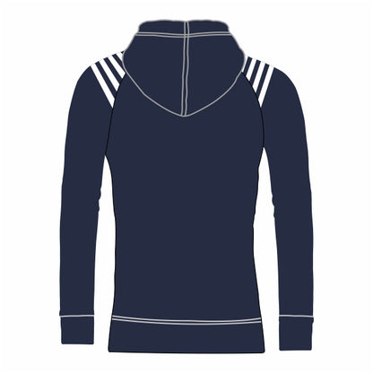 Cloneen GAA - Kid's High Rise Hoodie