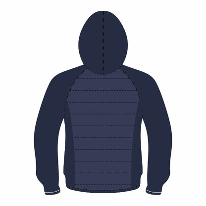 Cloneen GAA - Adult Hybrid Jacket