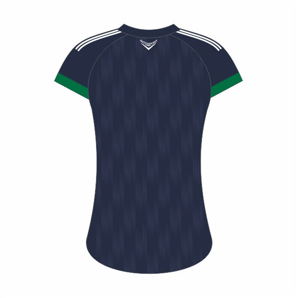 Cloneen GAA - Adult Polo Shirt