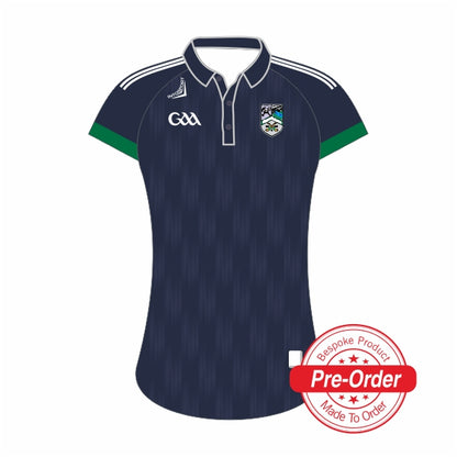 Cloneen GAA - Adult Polo Shirt