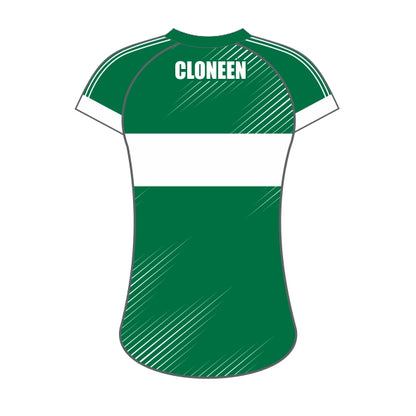 Cloneen GAA - Adult Playing Jersey