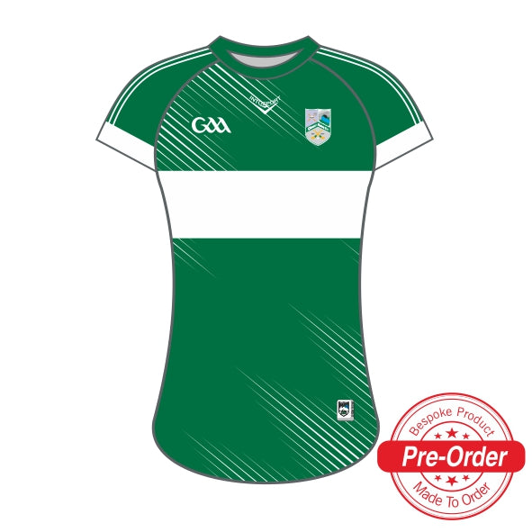 Cloneen GAA - Adult Playing Jersey