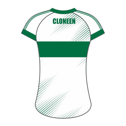 Cloneen GAA - Rapid Adult Playing Away Jersey