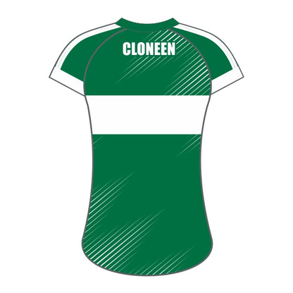 Cloneen GAA - Rapid Kid's Playing Home Jersey