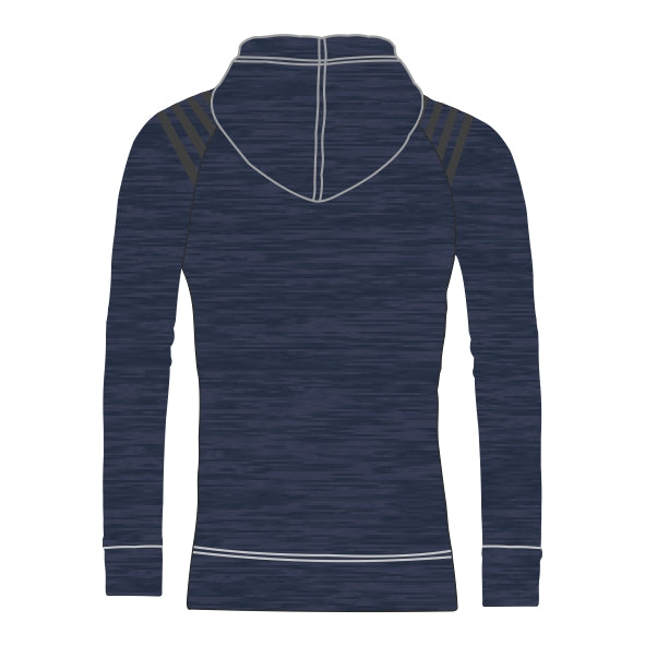 Cloneen GAA - Rapid Kid's High Rise Hoodie