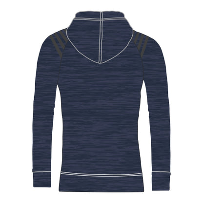 Cloneen GAA - Rapid Kid's High Rise Hoodie