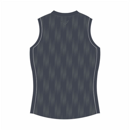Cloneen GAA - Kid's Sleeveless Jersey