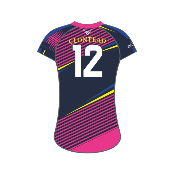 Clontead G4M&O - Adult Playing Jersey