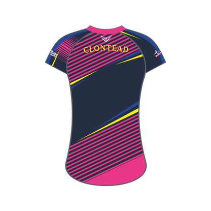 Clontead G4M&O - Adult Training Jersey