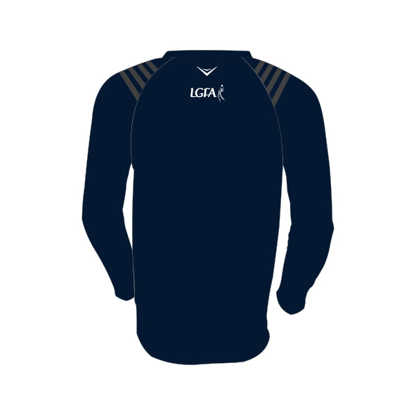 Clontead G4M&O - Kid's Windcheater