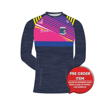 Clontead G4M&O - Adult Crew Neck