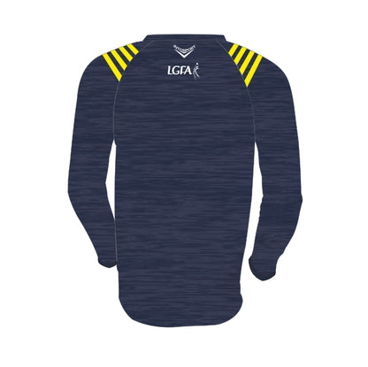 Clontead G4M&O - Adult Crew Neck