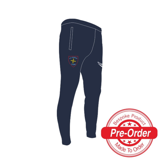 Coon NS - Skinny Track Pants