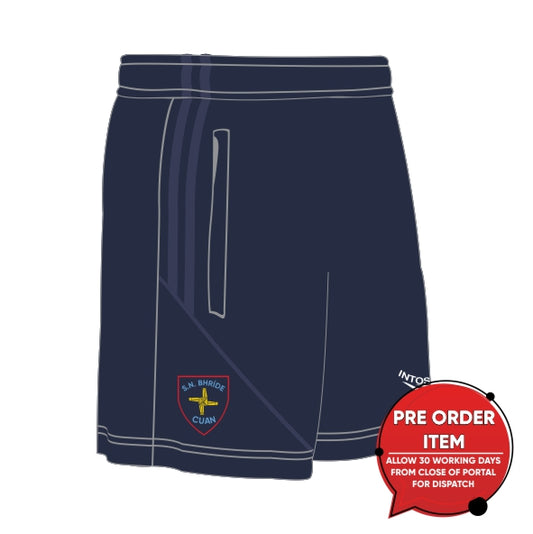 Coon NS - Leisure Shorts