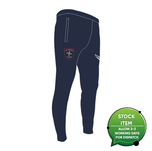 Coon NS - Skinny Track Pants