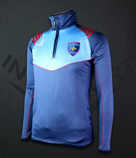 Coon NS - Half Zip
