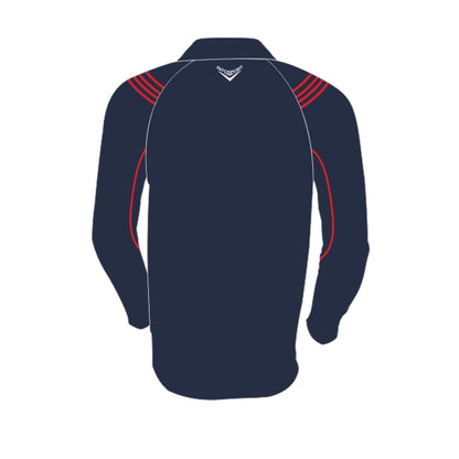 Coon NS - Half Zip