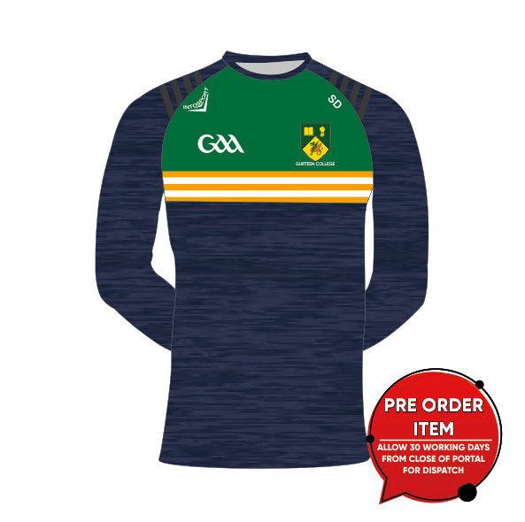 Gurteen College - Adult Crew Neck