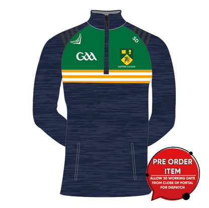 Gurteen College - Adult Half Zip