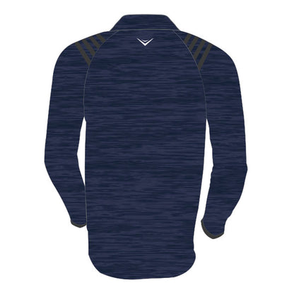 Gurteen College - Adult Half Zip