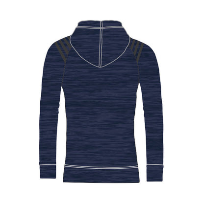 Gurteen College - Adult High Rise Hoodie