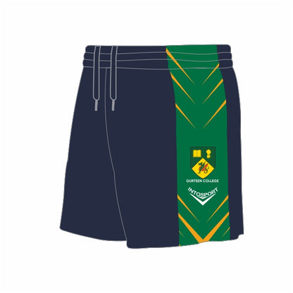 Gurteen College - Adult GAA Shorts