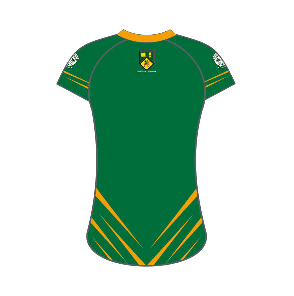 Gurteen College - Adult Training Jersey