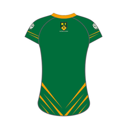 Gurteen College - Adult Training Jersey